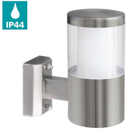 Eglo - LED oświetlenie zewnętrzne LED/3,7W/230V IP44