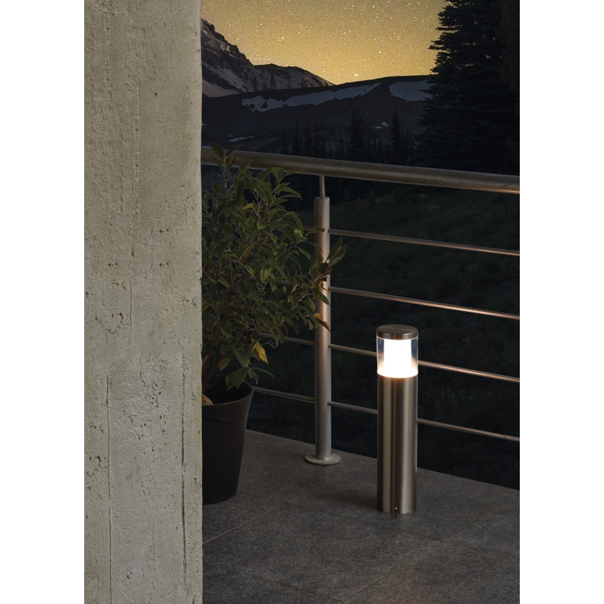 Eglo - LED lampa zewnętrzna 1xLED/3,7W/230V IP44