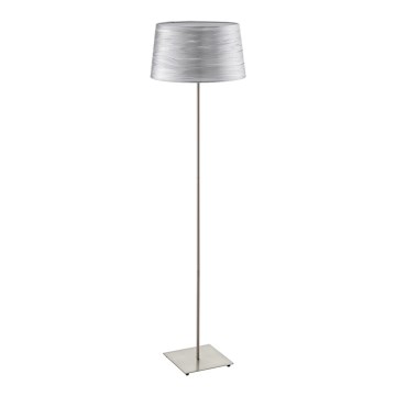 Eglo 94312 -Lampa podłogowa FONSEA 1xE27/60W/230V