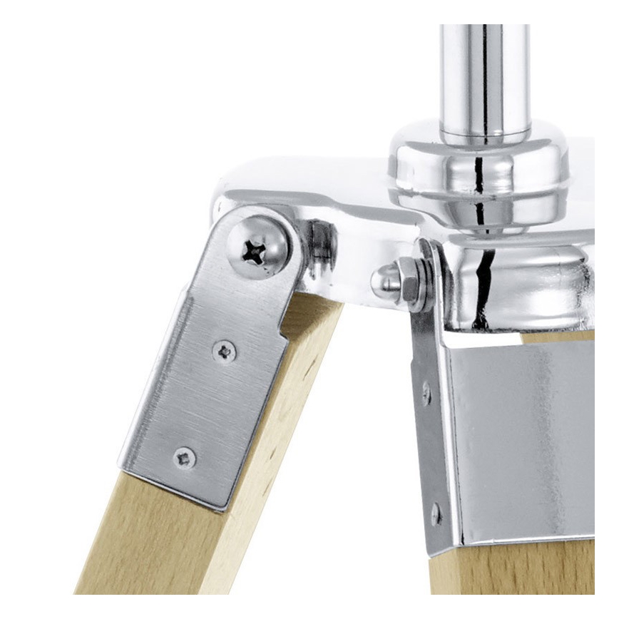 Eglo 94323 - Lampa stołowaLANTADA 1xE27/60W/230V