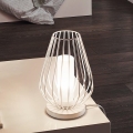 Eglo 94342 - LED lampka biurkowa VENCINO LED/6W/230V