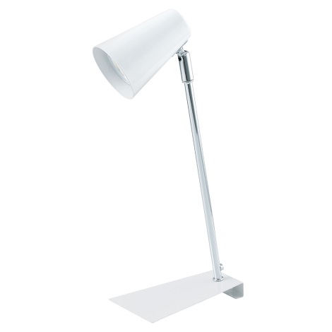 Eglo 94394 - LED lampa stołowa TRAVALE 1xGU10/3W/230V
