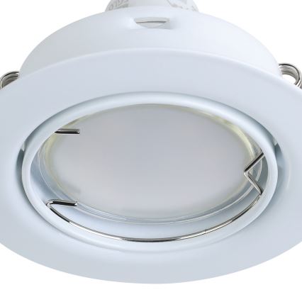 Eglo - ZESTAW 3x opraw sufitowych LED PENETO 1xGU10-LED/5W/230V