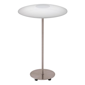 Eglo 94427 - LED Lampa stołowa MILEA 1 1xLED/4,5W/230V