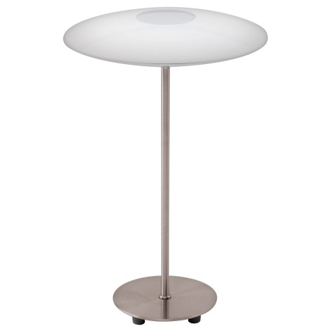 Eglo 94427 - LED Lampa stołowa MILEA 1 1xLED/4,5W/230V