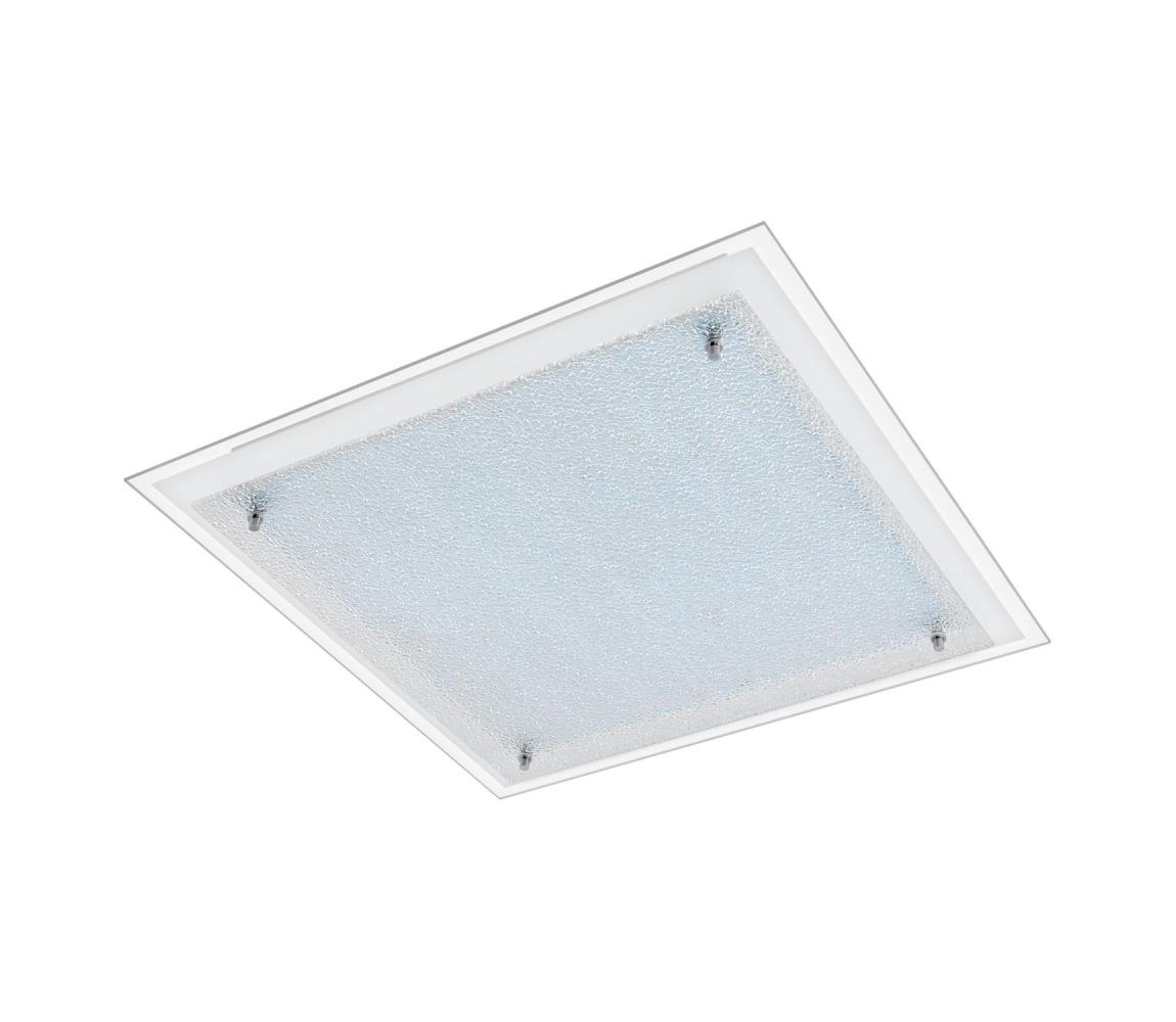 Eglo 94448 - LED lampa sufitowa PRIOLA LED/25,6W/230V