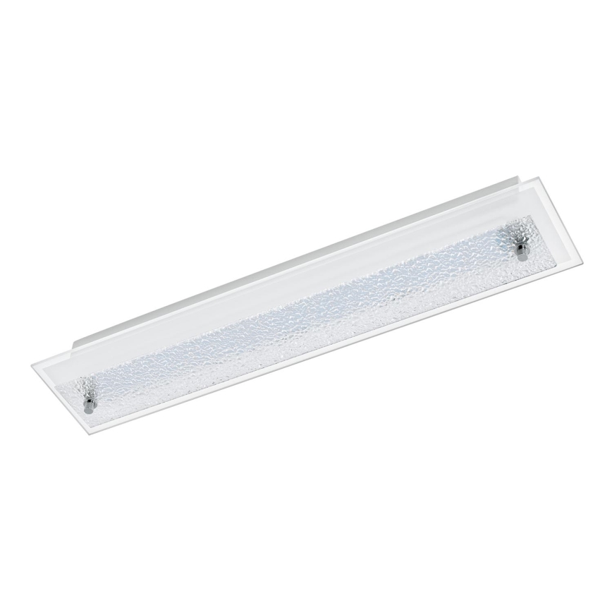 Eglo 94451 - LED Lampa sufitowa PRIOLA 2xLED/4,5W/230V