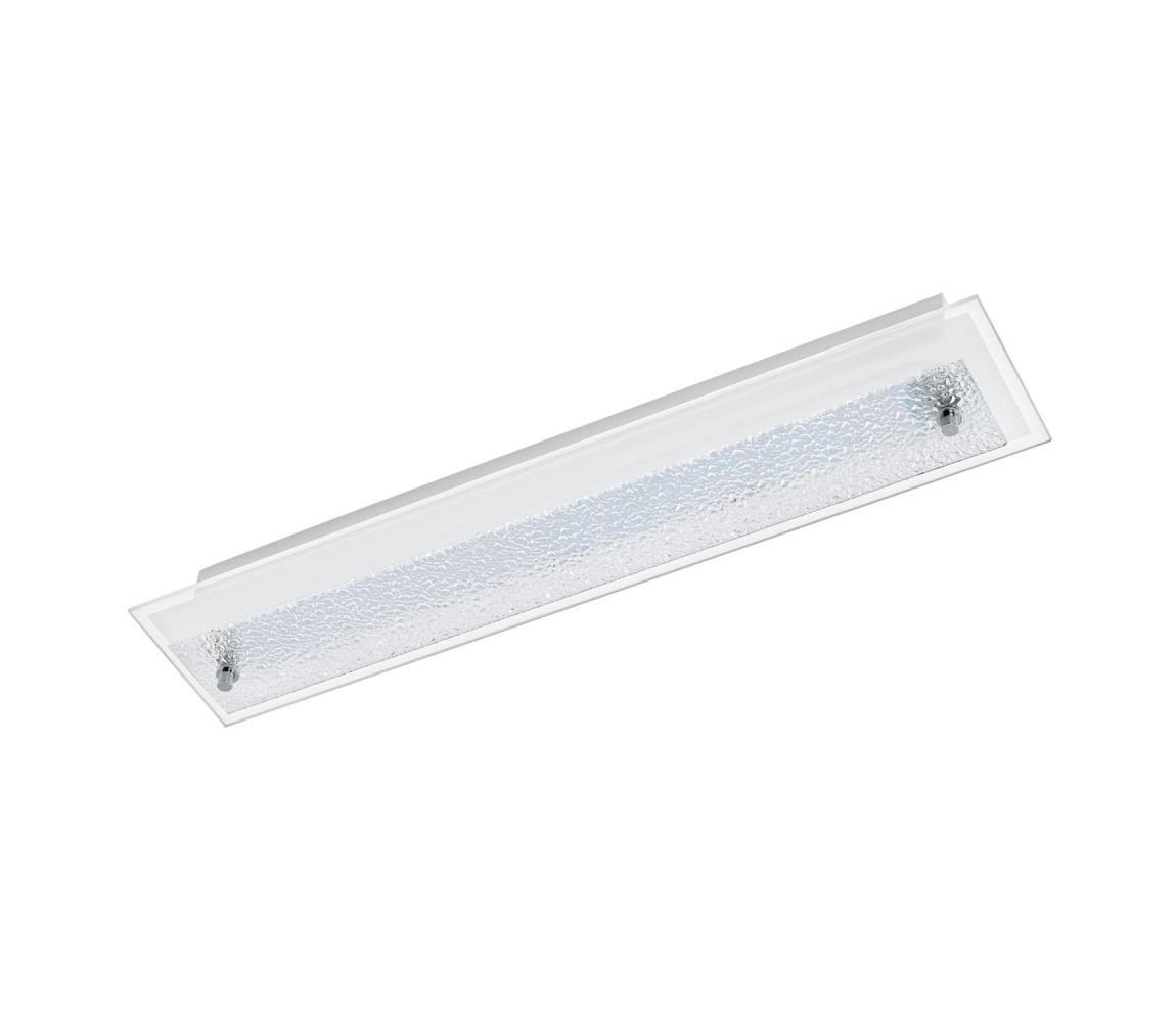 Eglo 94451 - LED Lampa sufitowa PRIOLA 2xLED/4,5W/230V