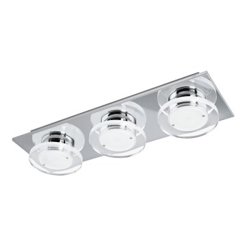 Eglo 94485 - LED Lampa sufitowa CISTERNO 3xLED/4,5W/230V