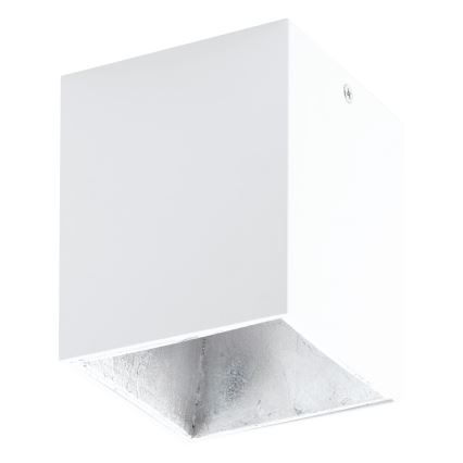 Eglo 94499 - Lampa sufitowa LED POLASSO LED/3,3W/230V