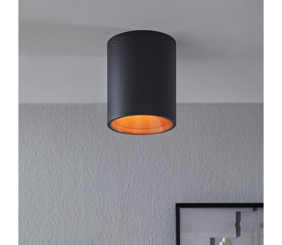 Eglo 94501 - LED Lampa sufitowa POLASSO 1xLED/3,3W/230V