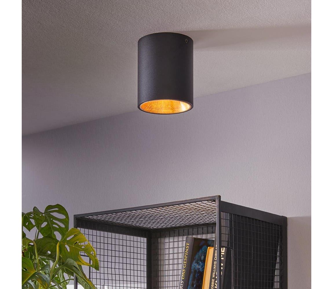 Eglo 94502 - LED Lampa sufitowa POLASSO 1xLED/3,3W/230V