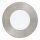 Eglo 94518 - Oprawa sufitowa LED FUEVA 1 1xLED/2,7W/230V