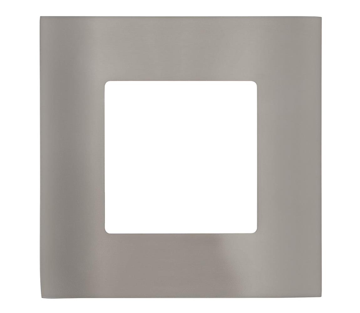 Eglo 94519 - LED oprawa wpuszczana FUEVA 1 LED/2,7W/230V