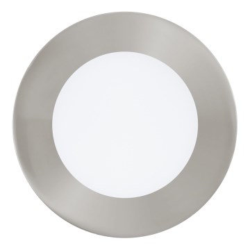 Eglo 94521 - LED Oprawa wpuszczana FUEVA 1xLED/5,5W/230V