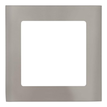 Eglo 94522 - LED Oprawa wpuszczana FUEVA 1 1xLED/5,5W/230V