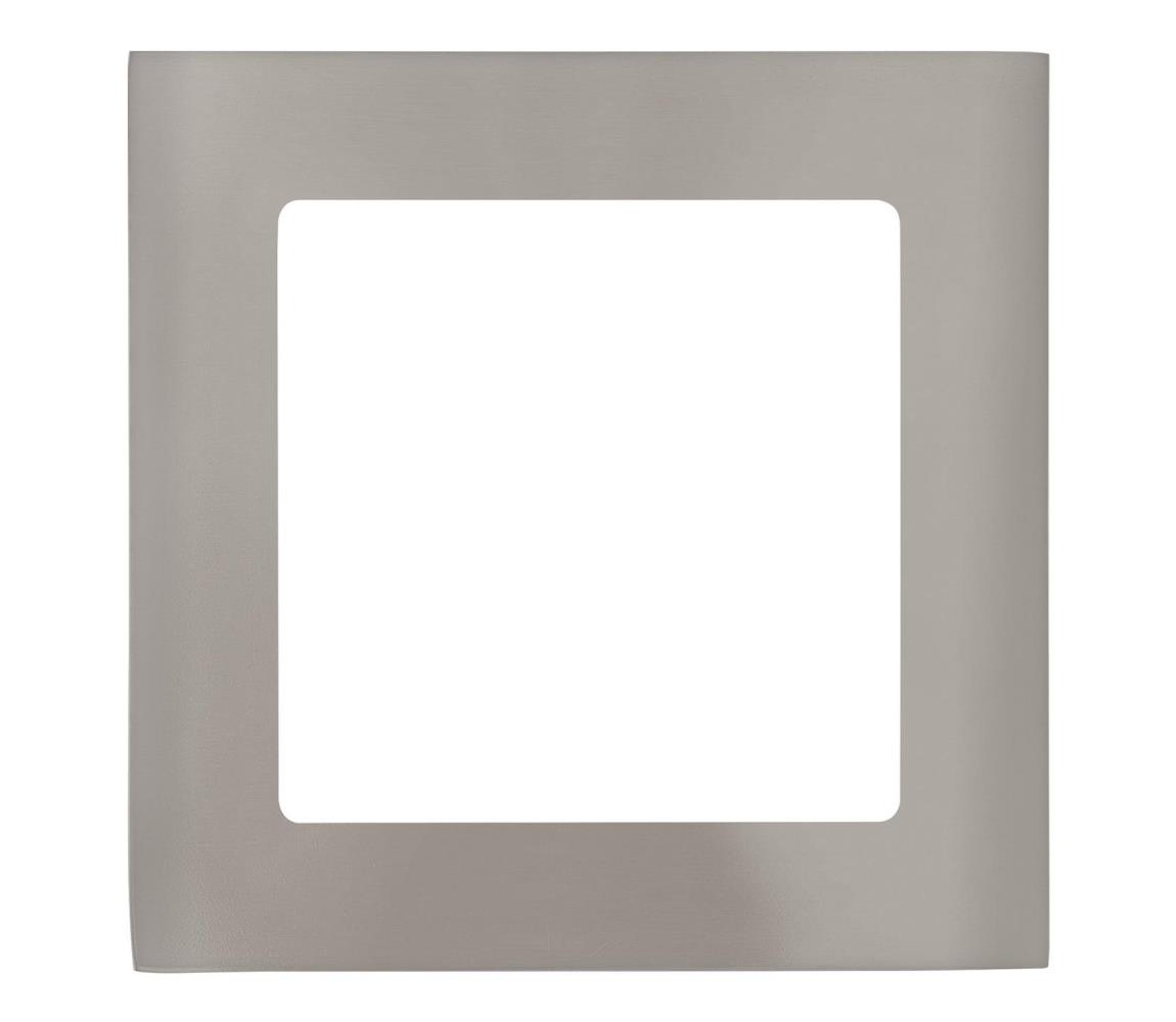 Eglo 94522 - LED Oprawa wpuszczana FUEVA 1 1xLED/5,5W/230V