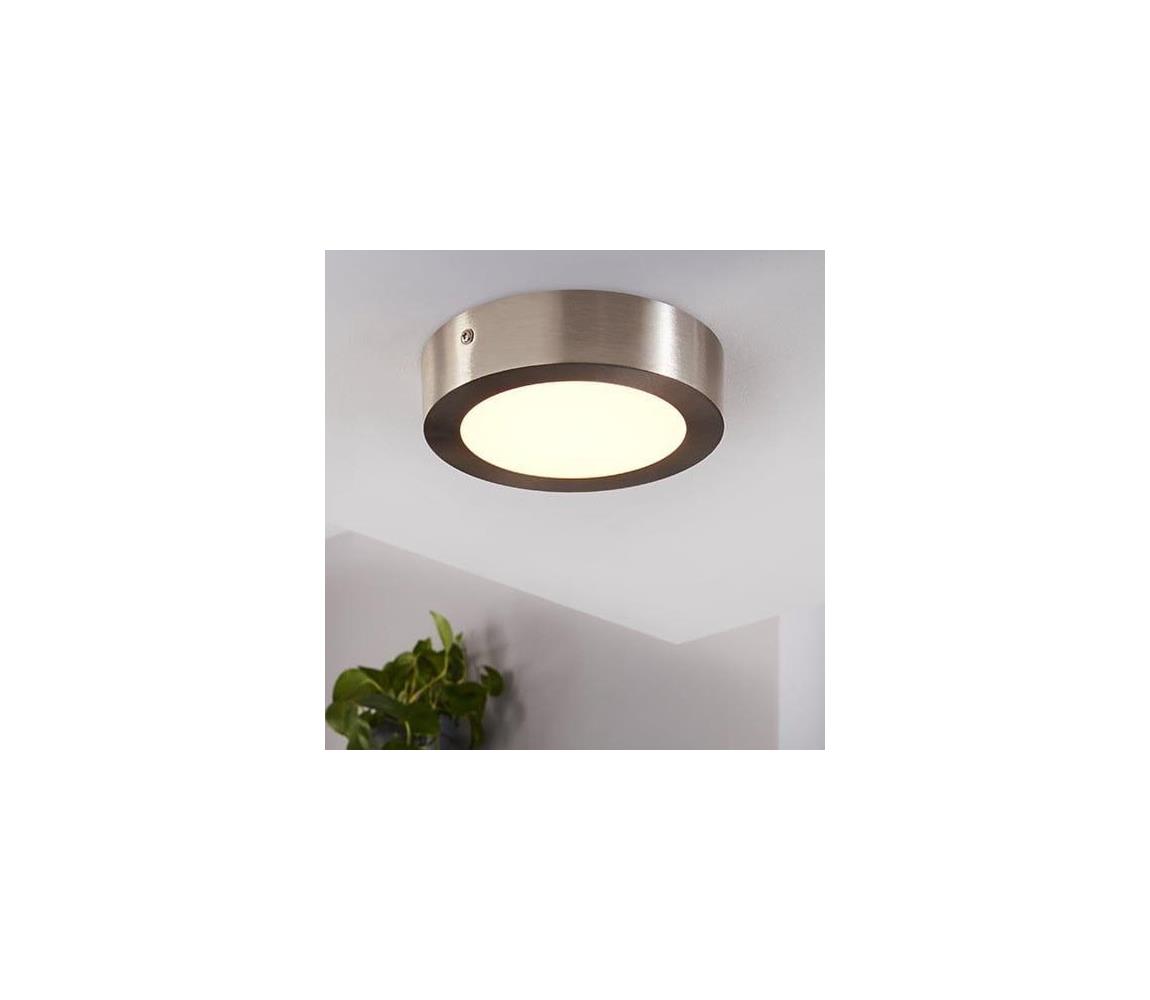 Eglo 94523 - LED Lampa sufitowa FUEVA 1 LED/10,9W/230V
