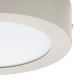 Eglo 94523 - LED Lampa sufitowa FUEVA 1 LED/10,9W/230V