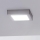 Eglo 94524 - LED lampa sufitowa FUEVA 1 LED/10,9W/230V 17x17 cm