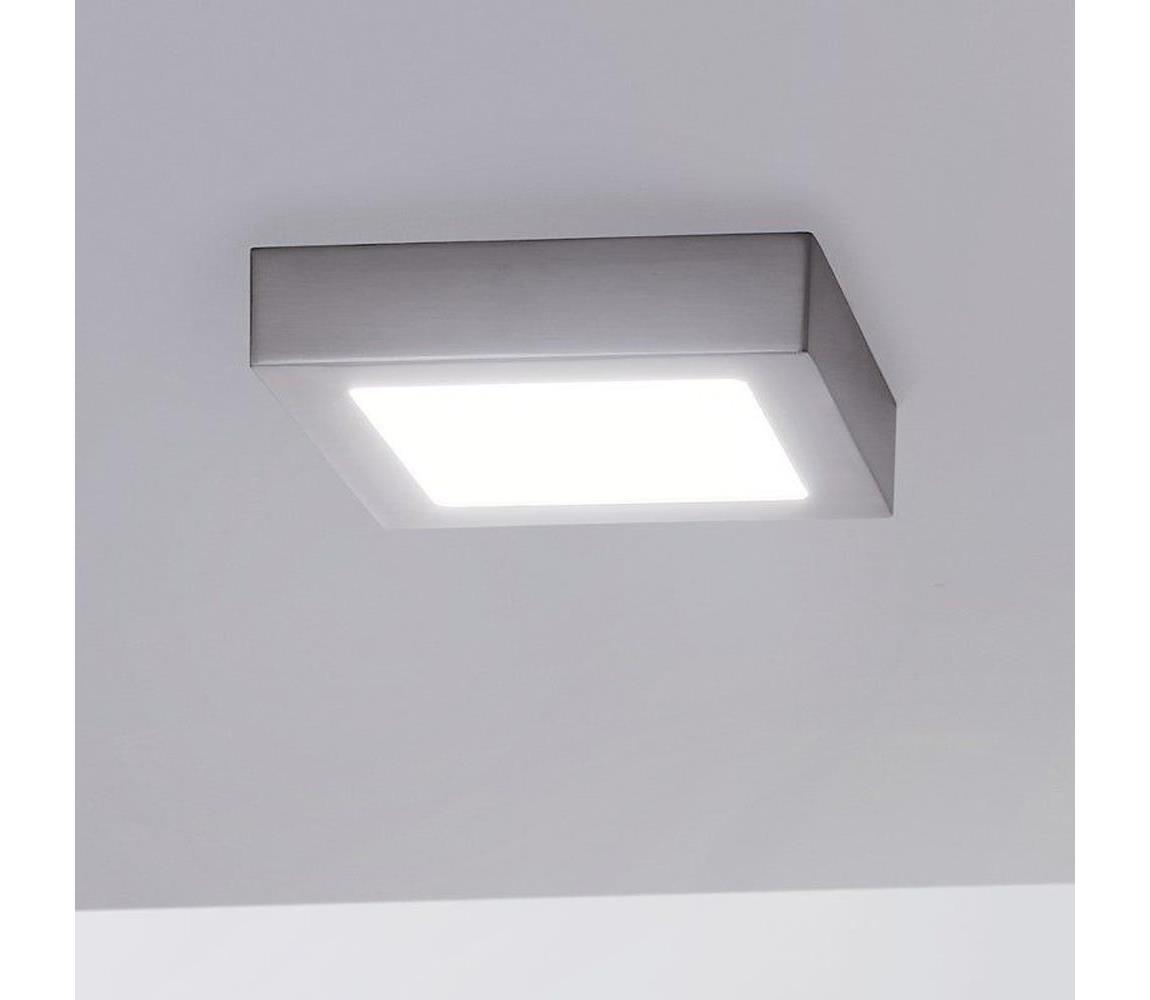 Eglo 94524 - LED Lampa sufitowa FUEVA 1 LED/10,9W/230V