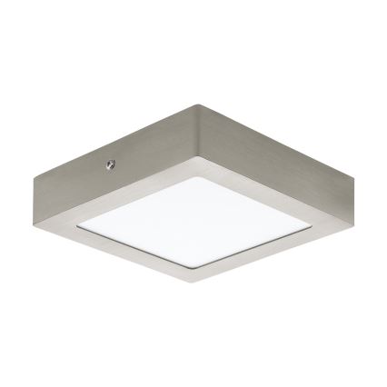 Eglo 94524 - LED Lampa sufitowa FUEVA 1 LED/10,9W/230V
