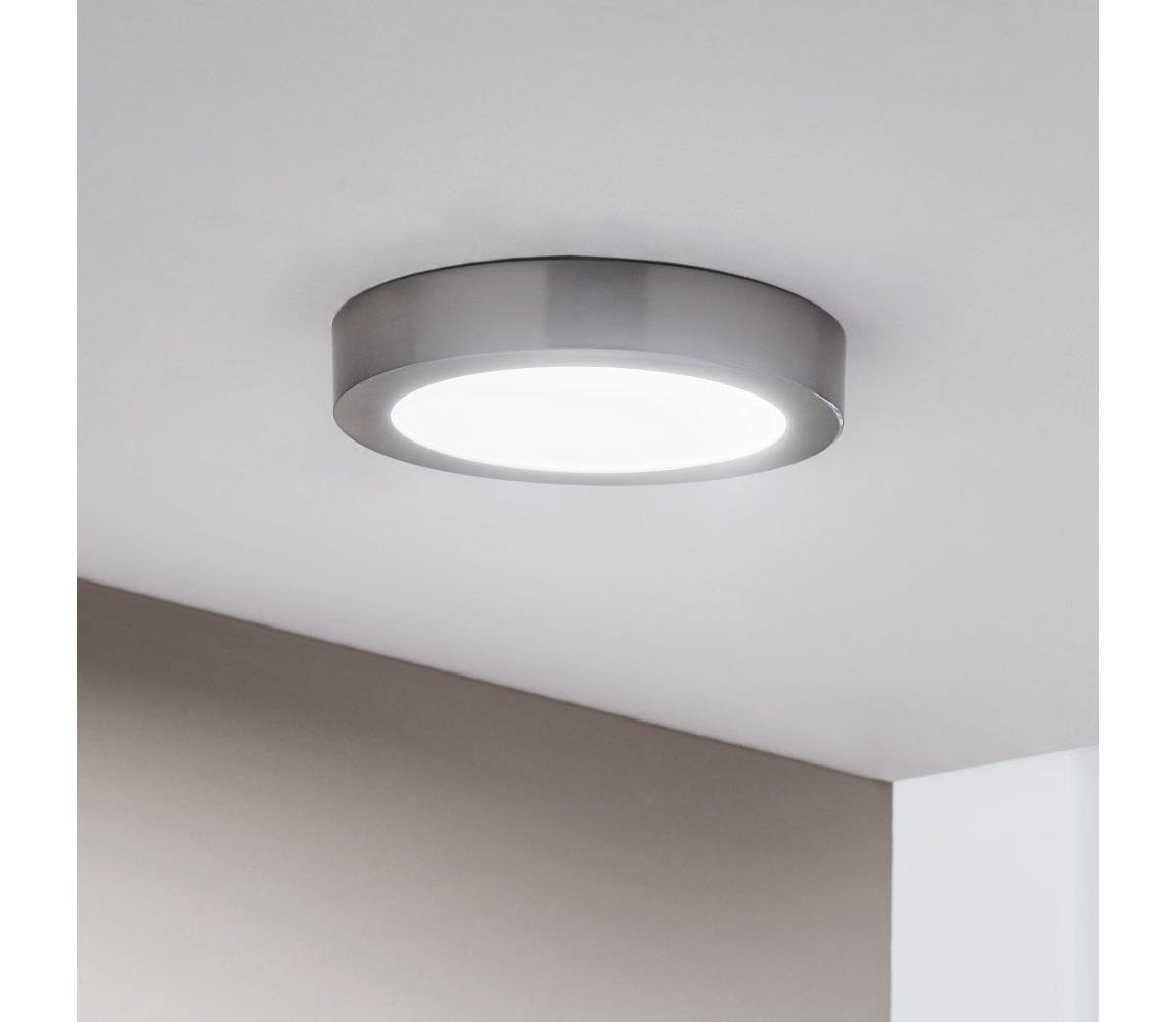 Eglo 94525 - LED Lampa sufitowa FUEVA 1 LED/16,5W/230V