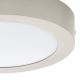 Eglo 94525 - LED Lampa sufitowa FUEVA 1 LED/16,5W/230V