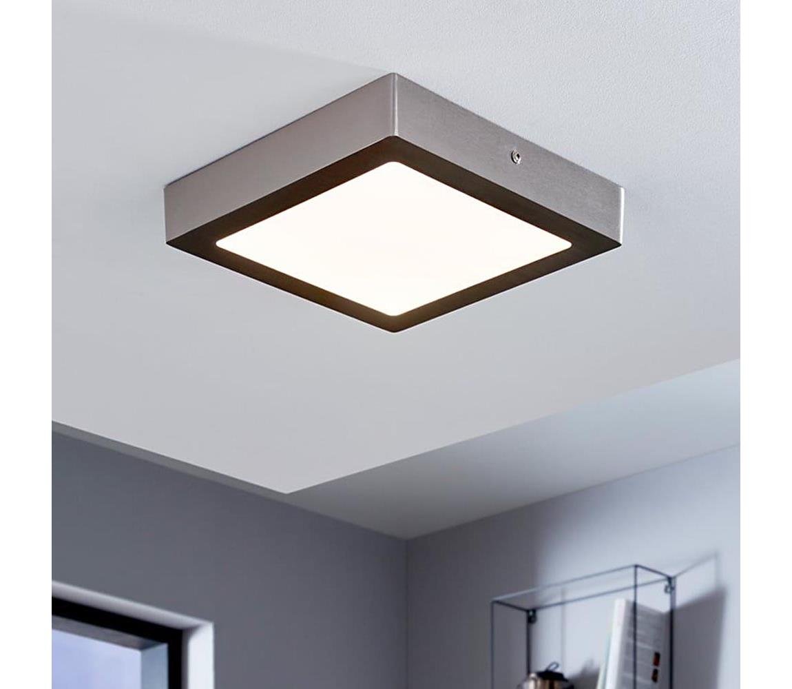 Eglo 94526 - LED Lampa sufitowa FUEVA 1 LED/16,5W/230V