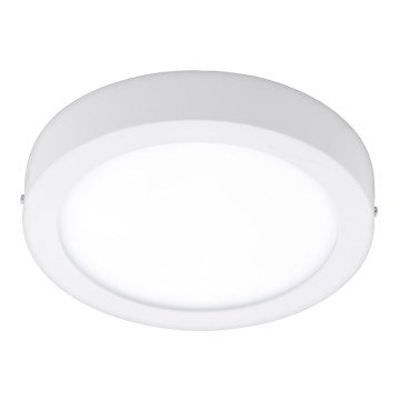 Eglo 94535 - LED Lampa sufitowa FUEVA 1 LED/22W/230V