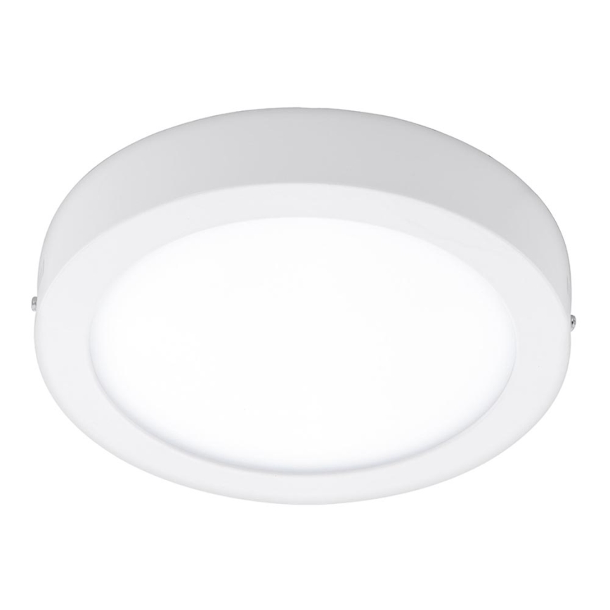 Eglo 94535 - LED Lampa sufitowa FUEVA 1 LED/22W/230V