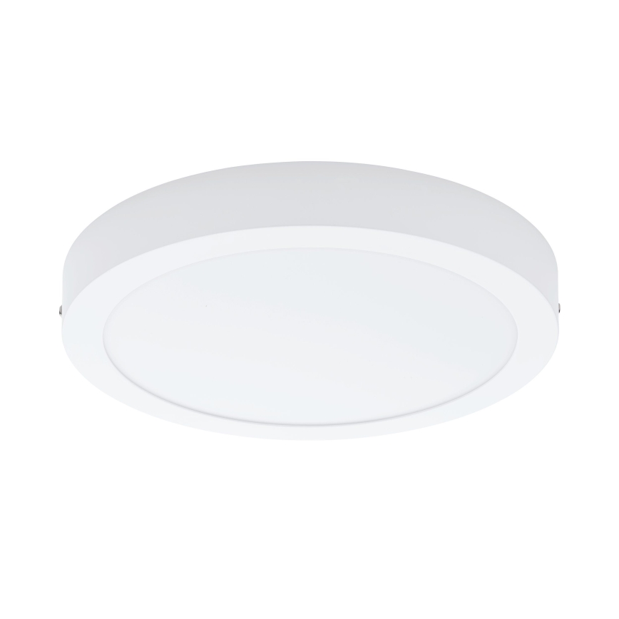 Eglo 94536 - LED Lampa sufitowa FUEVA 1 LED/24W/230V