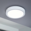 Eglo 94536 - plafon LED FUEVA 1 LED/24W/230V, śr. 30 cm
