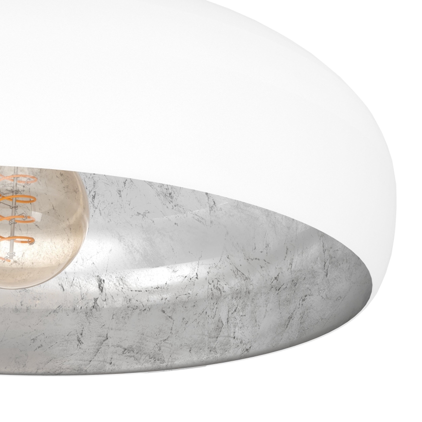 Eglo - Lampa sufitowa 1xE27/60W/230V