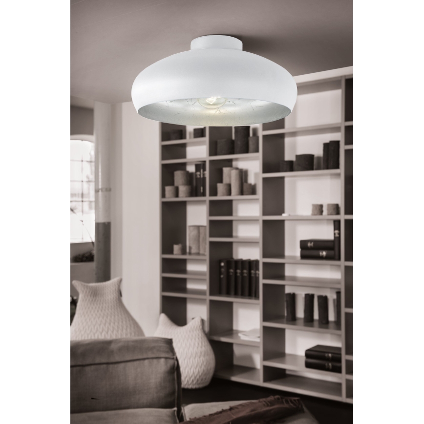 Eglo - Lampa sufitowa 1xE27/60W/230V