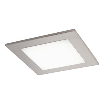 Eglo 94555 - Lampa sufitowa CIOLINI 1xLED/9,7W/230V