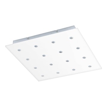 Eglo 94563 - LED Lampa sufitowa VEZENO 16xLED/1,1W/230V