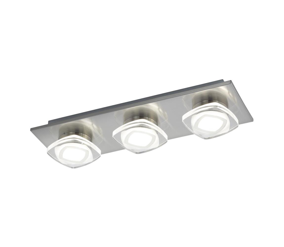 Eglo 94571 - LED Lampa sufitowa MARCHESI 3xLED/4,5W/230V