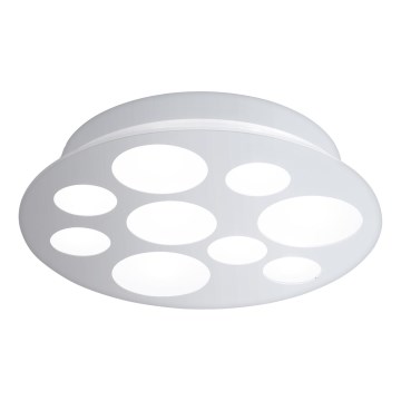 Eglo 94588 - Lampa sufitowa PERNATO 9xLED/3,3/230V