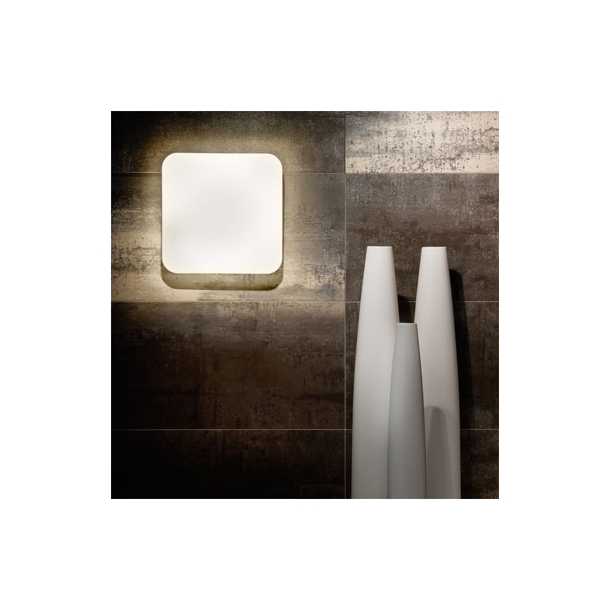 Eglo 94597 - LED Lampa sufitowa GIRON 1xLED/8,2W/230V