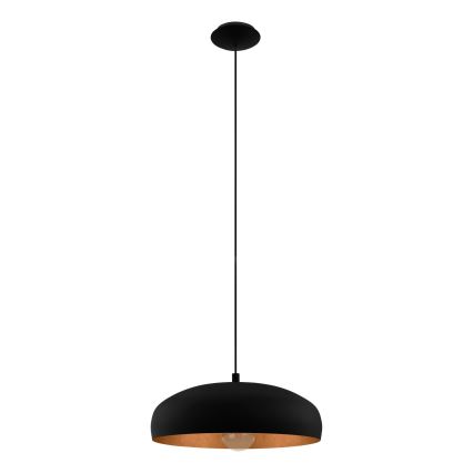 Eglo - Lampa wisząca 1xE27/60W/230V