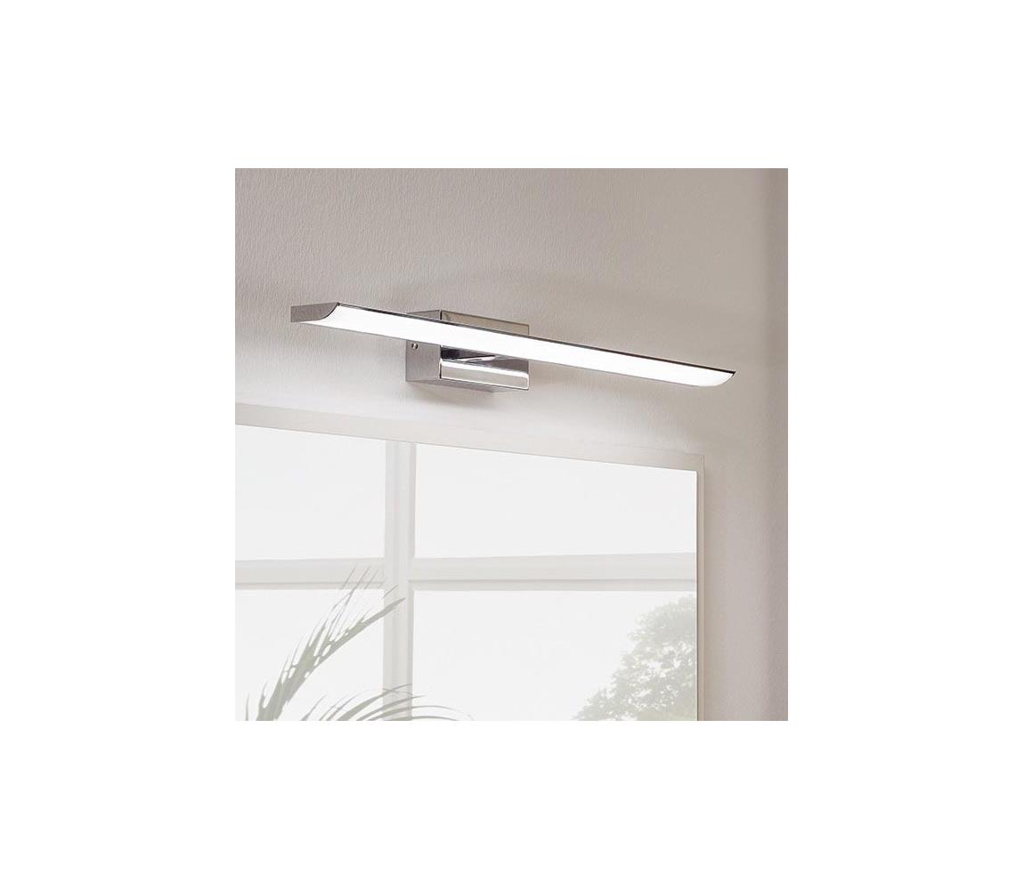 Eglo 94614 - LED Kinkiet TABIANO 2xLED/3,2W/230V