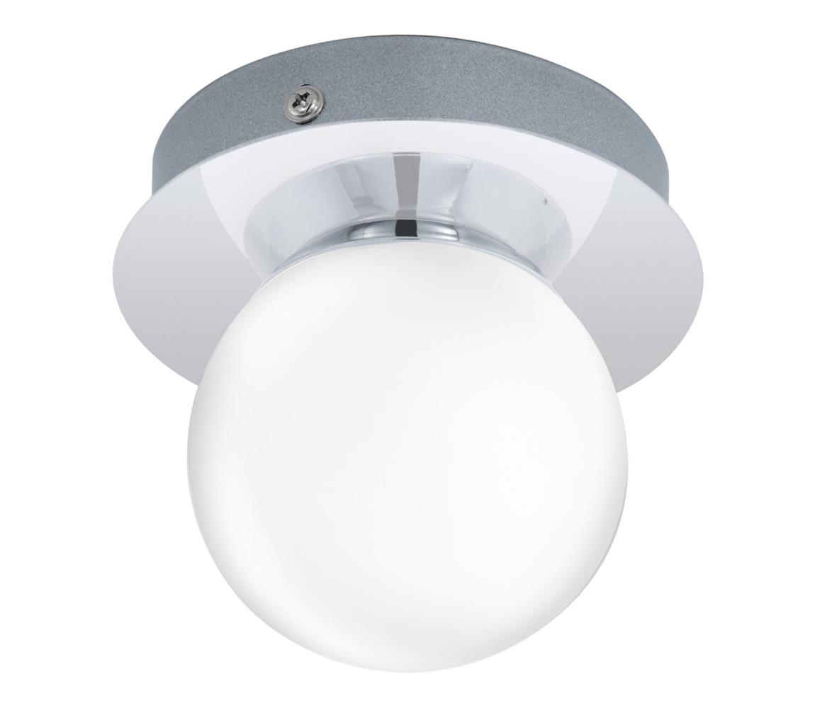 Eglo 94626 - LED Oświetlenie łazienkowe MOSIANO 1xLED/3,3W/230V