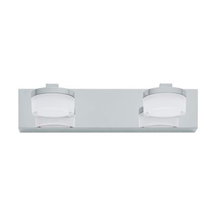 Eglo - LED kinkiet łazienkowy 2xLED/4,5W/230V