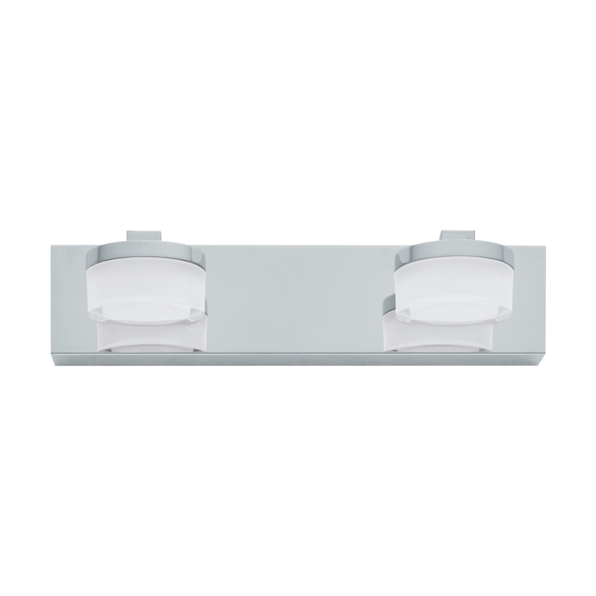 Eglo - LED kinkiet łazienkowy 2xLED/4,5W/230V