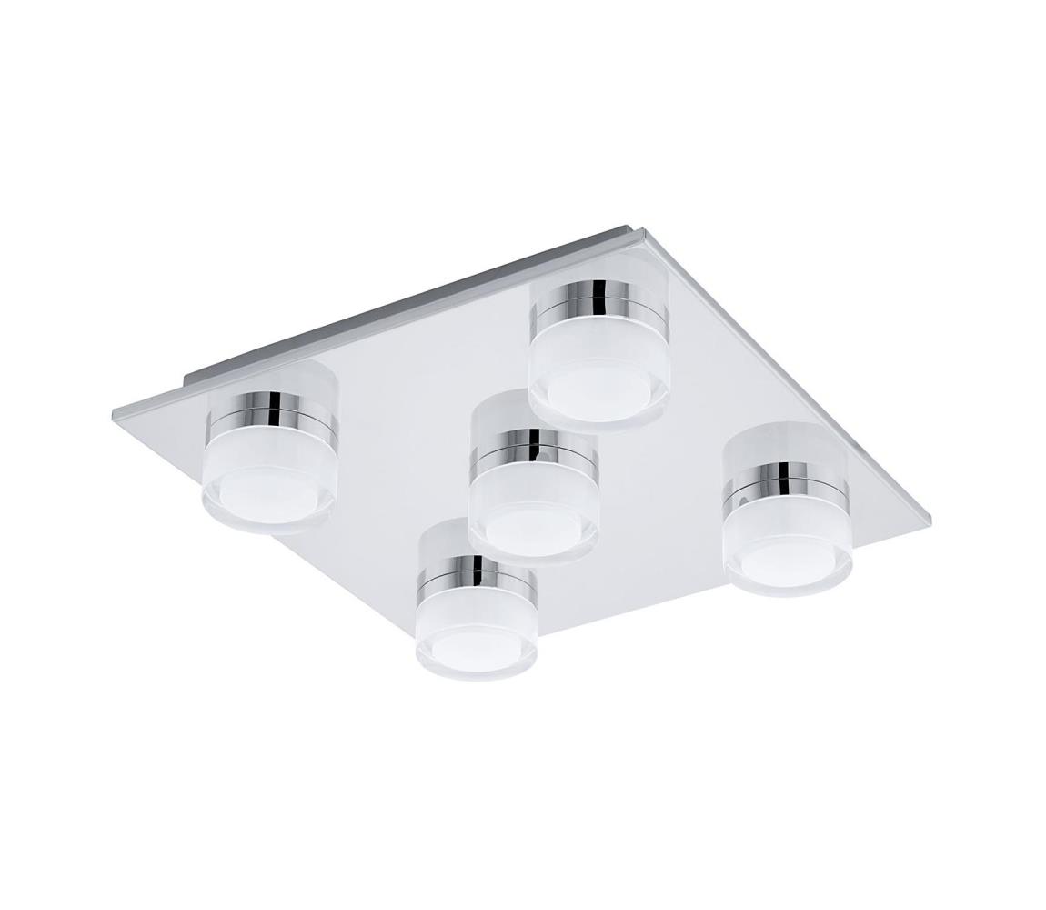 Eglo 94654 - LED kinkiet łazienkowy ROMENDO 5xLED/4,5W/230V