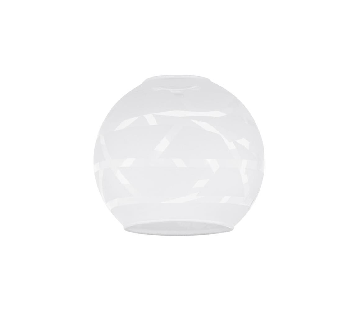 Eglo 94656 - Klosz zamienny MY CHOICE śr. 9 cm biały