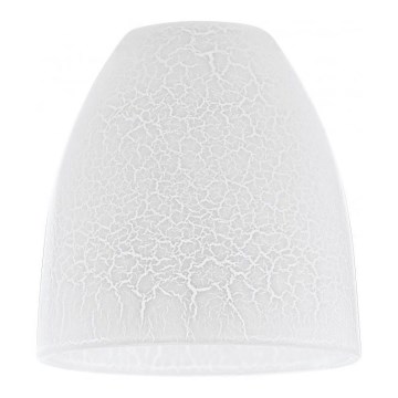 Eglo 94657 - Wymienny klosz do lampy MY CHOICE śr. 8,5 cm biały