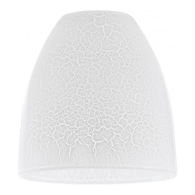 Eglo 94657 - Wymienny klosz do lampy MY CHOICE śr. 8,5 cm biały