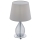Eglo 94683 - Lampa stołowa RINEIRO 1xE14/40W/230V